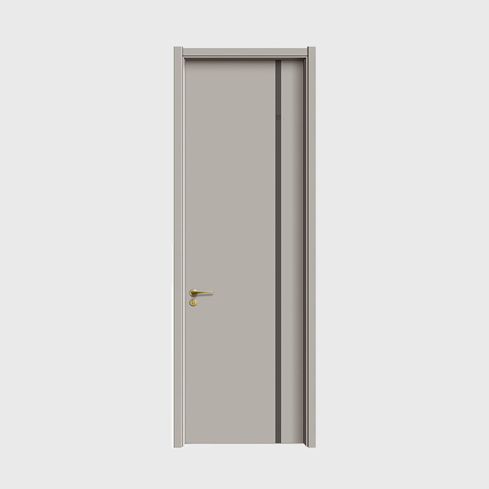 PET-series Modern PET Process Room Door