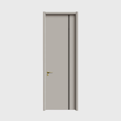 PET-series Modern PET Process Room Door