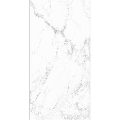GF-QGB24022 Modern Background Wall Sintered Stone
