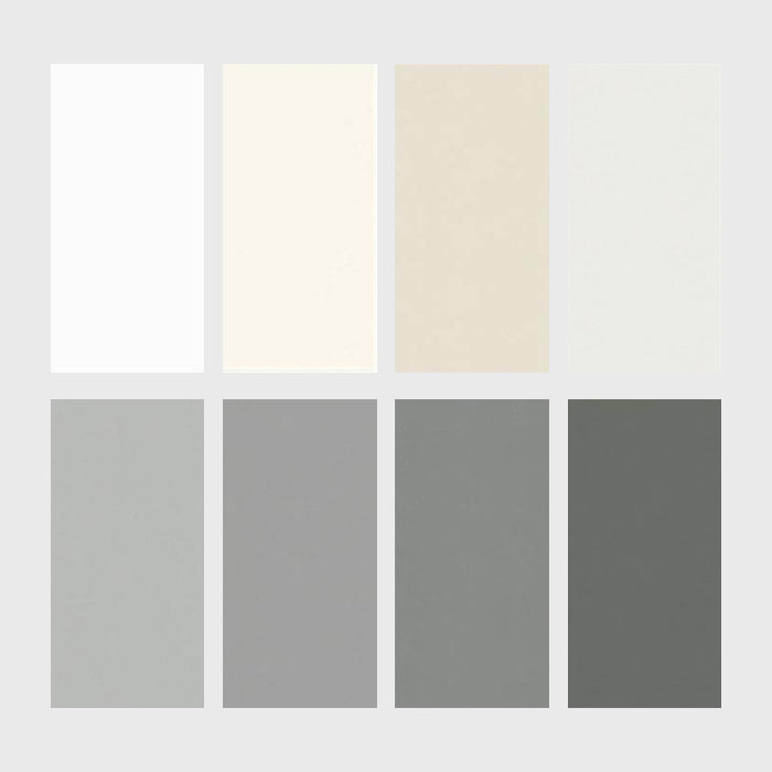 P151 Solid Color Tiles