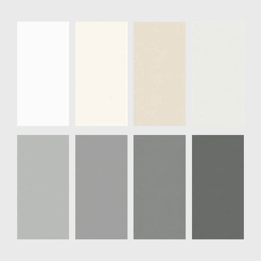 P151 Solid Color Tiles
