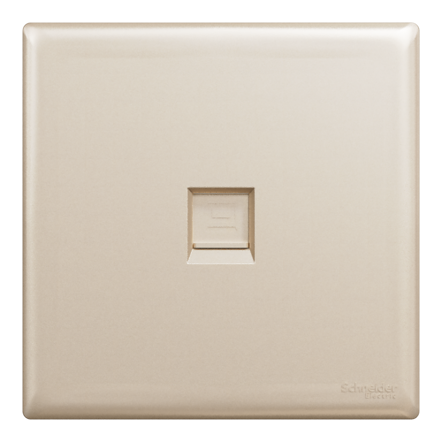 GEDIAOJIN Modern Switch Sockets