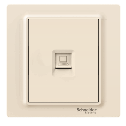 JINSE Modern Switch Sockets