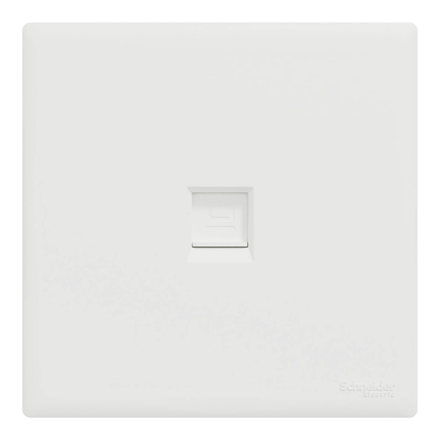 QINGYABAI Modern Switch Sockets