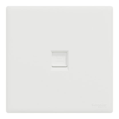 QINGYABAI Modern Switch Sockets