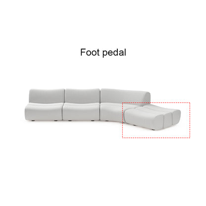 SF1029 Modern Sectional Sofas