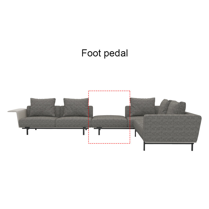 CS1016 Modern Sectional Sofas