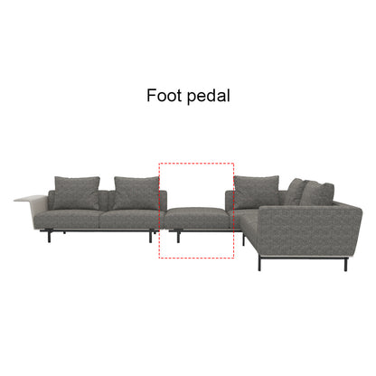 CS1016 Modern Sectional Sofas