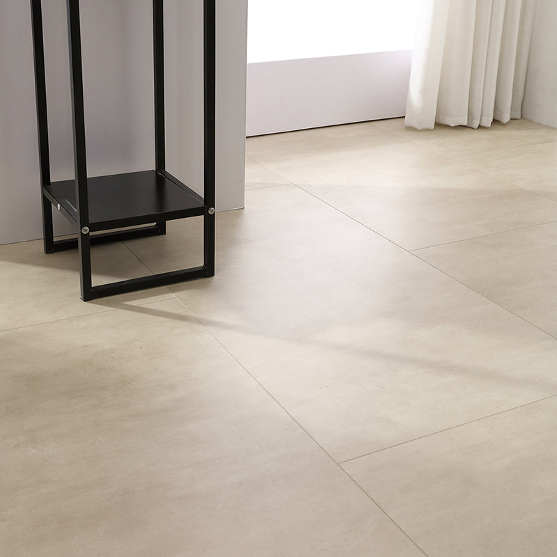 B557 Modern And Simple SPC Stone Plastic Floorings
