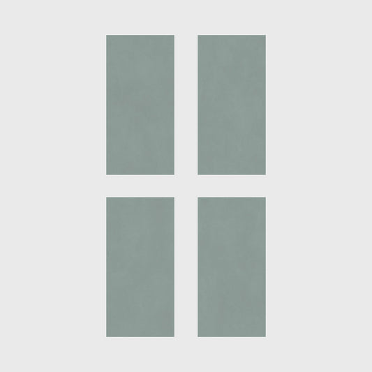 กระเบื้องสีพื้นเรียบสไตล์โมเดิร์น GF-L157510-137