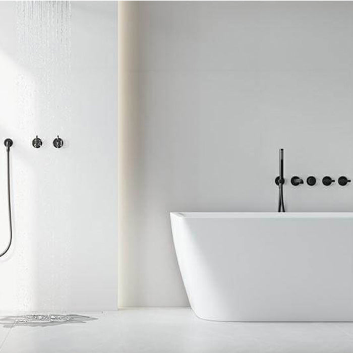 P151 Solid Color Tiles
