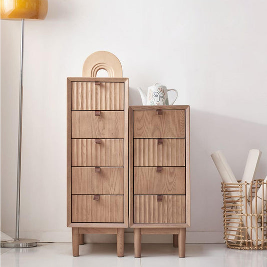 S1026 Household Solid Wood Bucket Cabinets
