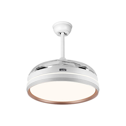 3535 Modern Ceiling Fans In The Living Room