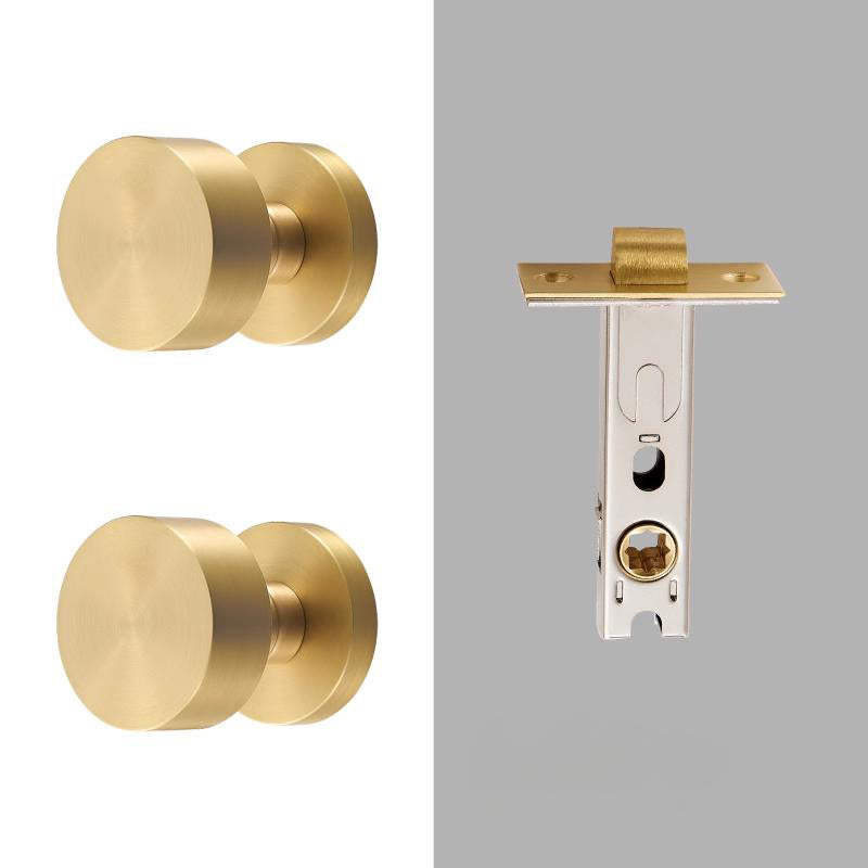 A308B-254 Modern Regular Door Locks