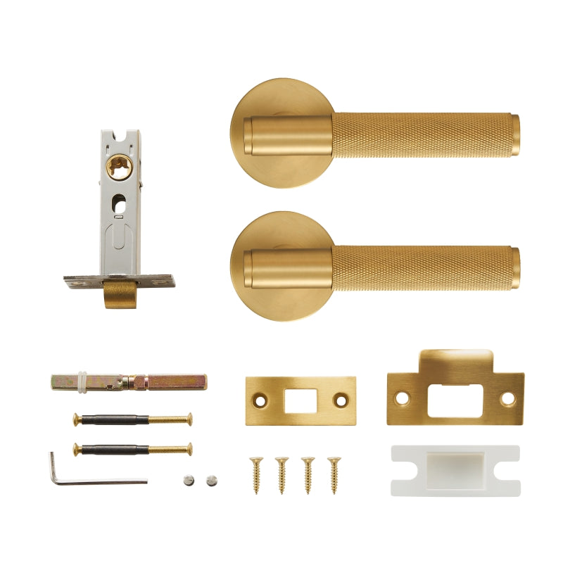 W308B-191 Modern Regular Door Locks