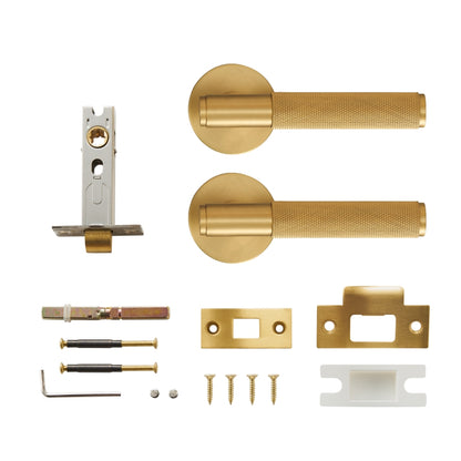 W308B-191 Modern Regular Door Locks
