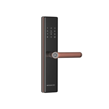 A4 Modern Intelligent Door Locks