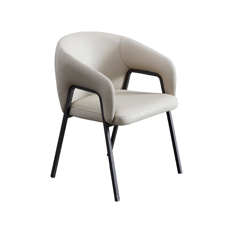 JJ-2607 Modern Dining Chairs