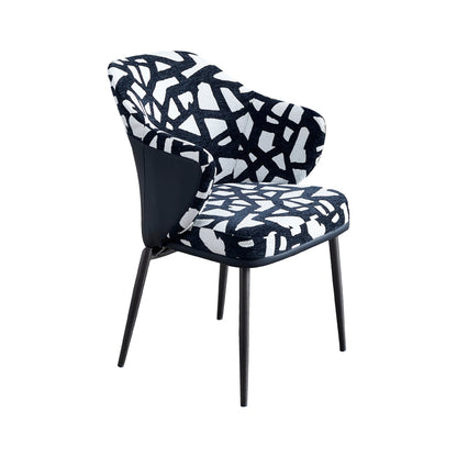 JJ-2617 Modern Dining Chairs