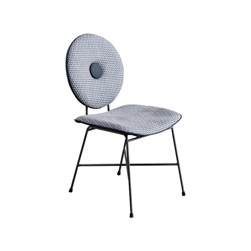 JJ-2601 Modern Dining Chairs