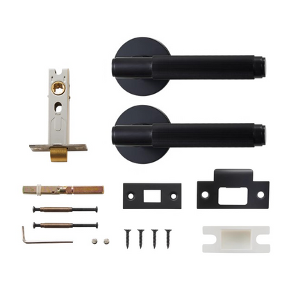 A308B-233-QBCF Modern Regular Door Locks
