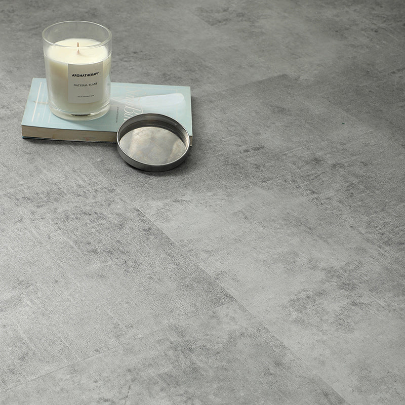 DB-60201 Modern And Simple SPC Stone Plastic Floorings