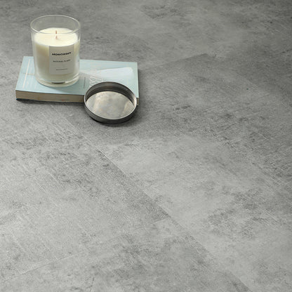 DB-60201 Modern And Simple SPC Stone Plastic Floorings