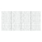 D807 Mosaic Tiles