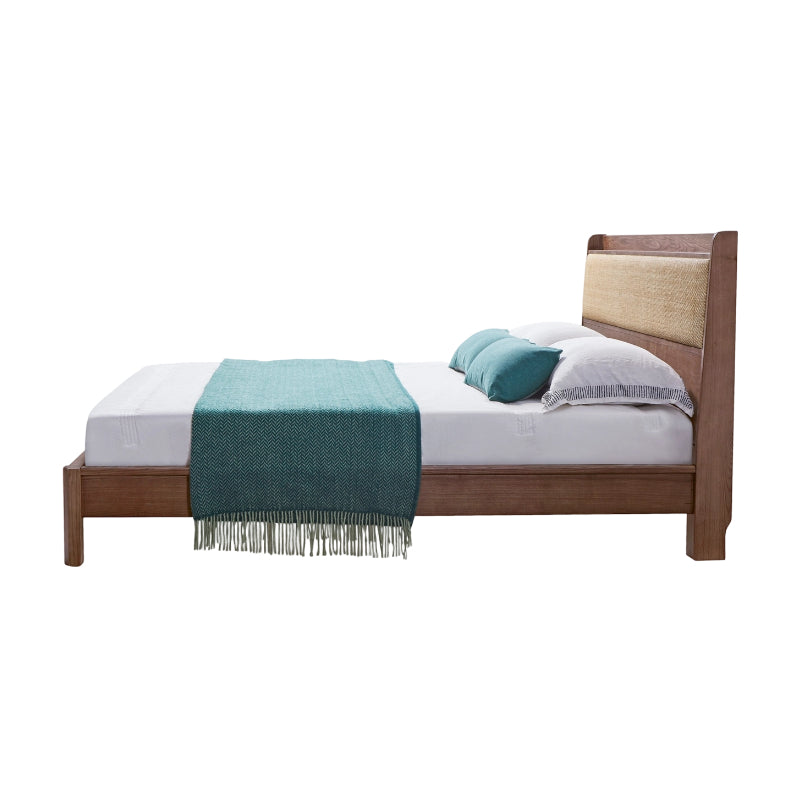 2020B-12/B5 Modern Double Beds