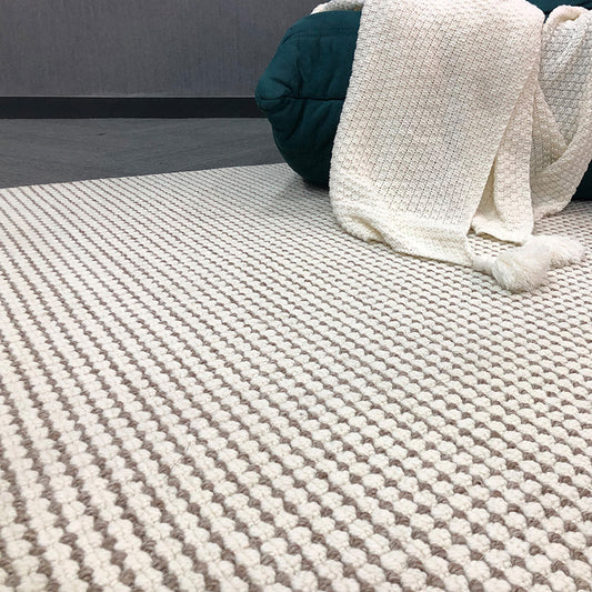 DT-BGL New Zealand Wool Blended Carpets