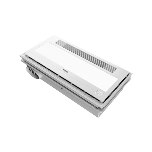 FHAZ Integrated Ceiling Bathroom Heaters