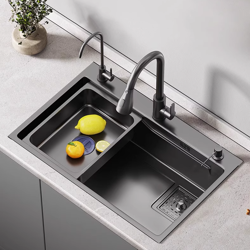 DC-DJ7 Stainless Steel Sinks