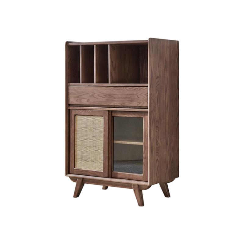 2020C-11/B Modern Display Cabinets