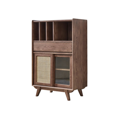 2020C-11/B Modern Display Cabinets