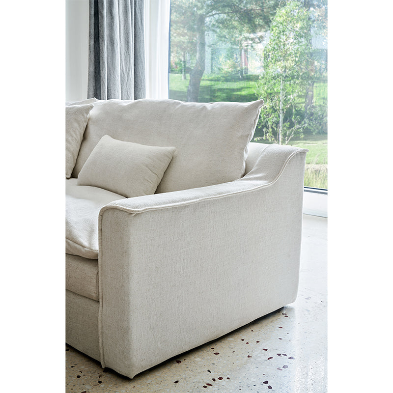 2024S-L01 Modern Sectional Sofas