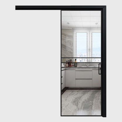 16JIZHAIDANGUI Modern Glass Doors