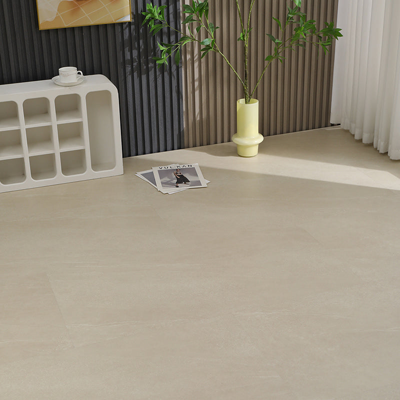 DB-9606 Modern Imitation Tile SPC Stone Plastic Floorings