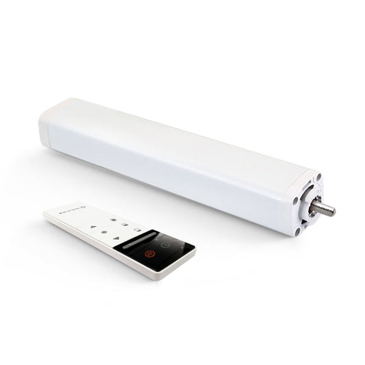 CL-011 Modern Curtain Motors
