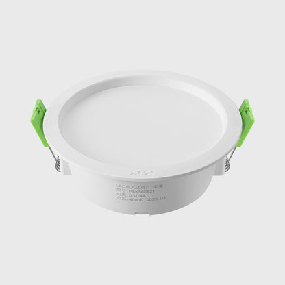 ROUMAN Modern Recessed Downlights