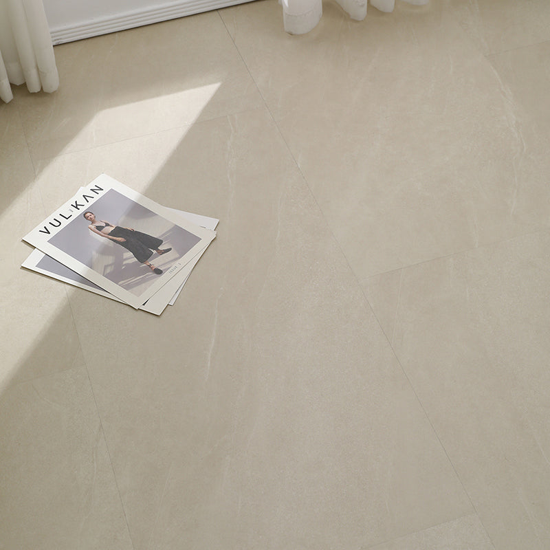 DB-9606 Modern Imitation Tile SPC Stone Plastic Floorings