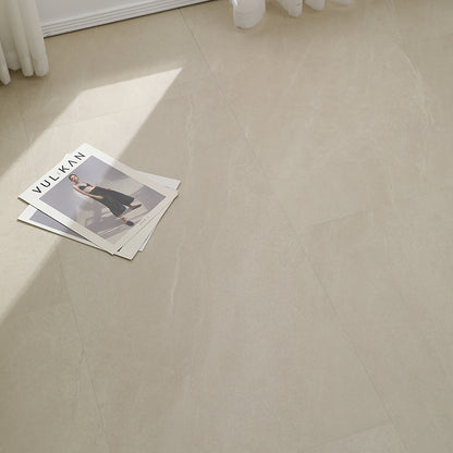 DB-9606 Modern Imitation Tile SPC Stone Plastic Floorings