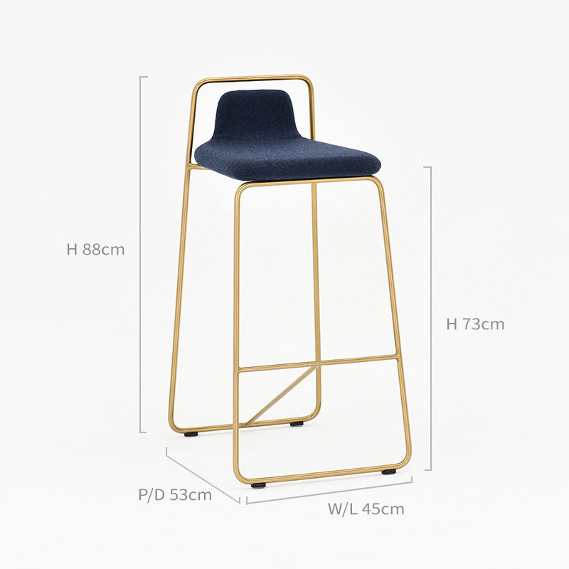 FF-Y-005 Modern Design Sense Home Bar Stools