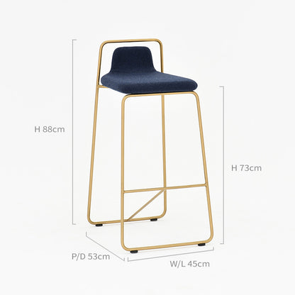 FF-Y-005 Modern Design Sense Home Bar Stools