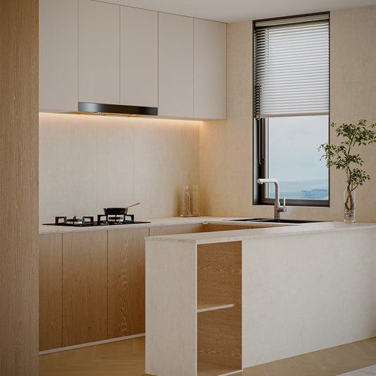 <PERCH - FROM SIMPLE TO BEAUTIFUL>Kitchen Cabinet Customization