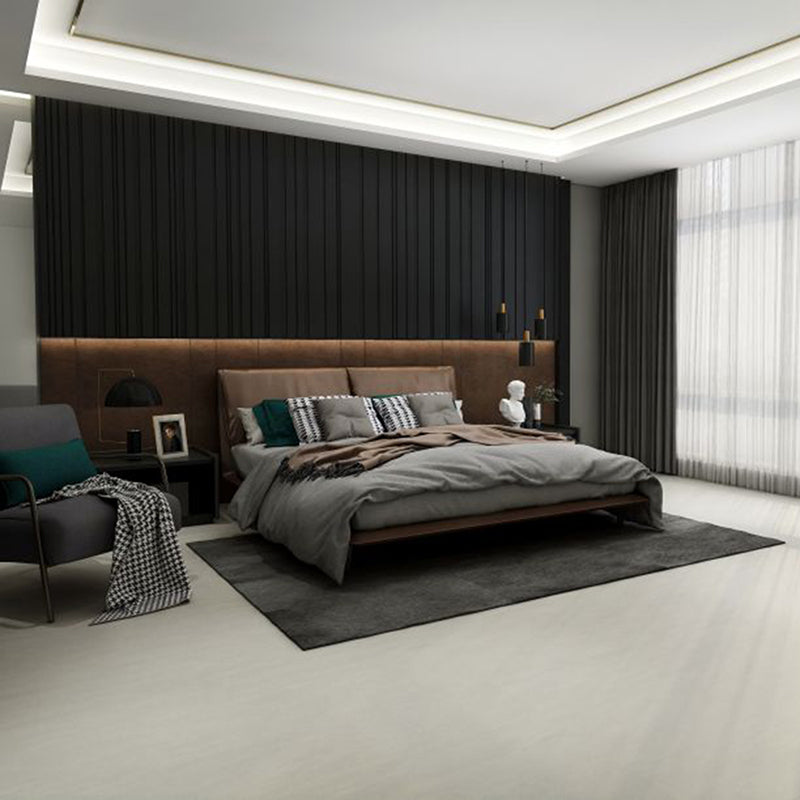 JIANSU Modern Wood-patterned Sintered Stone