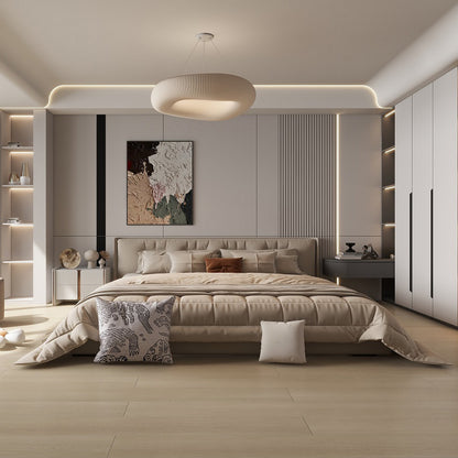 G1.32567 Modern Multi-Layer Solid Wood Floor