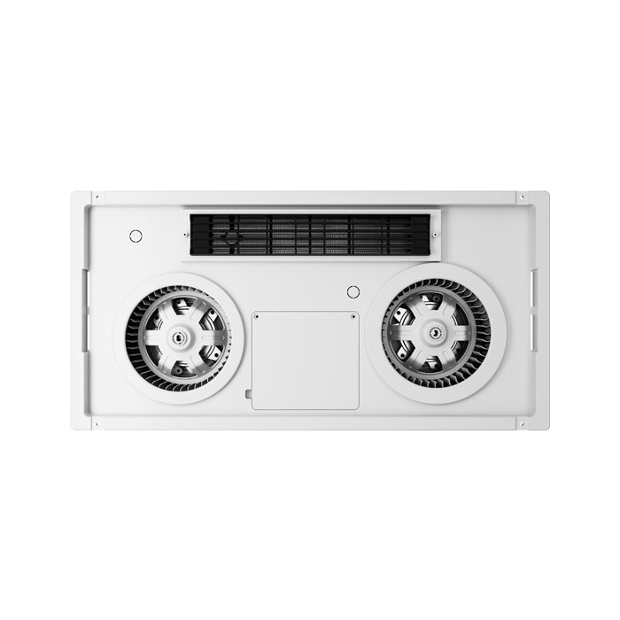 FHAZ Integrated Ceiling Bathroom Heaters