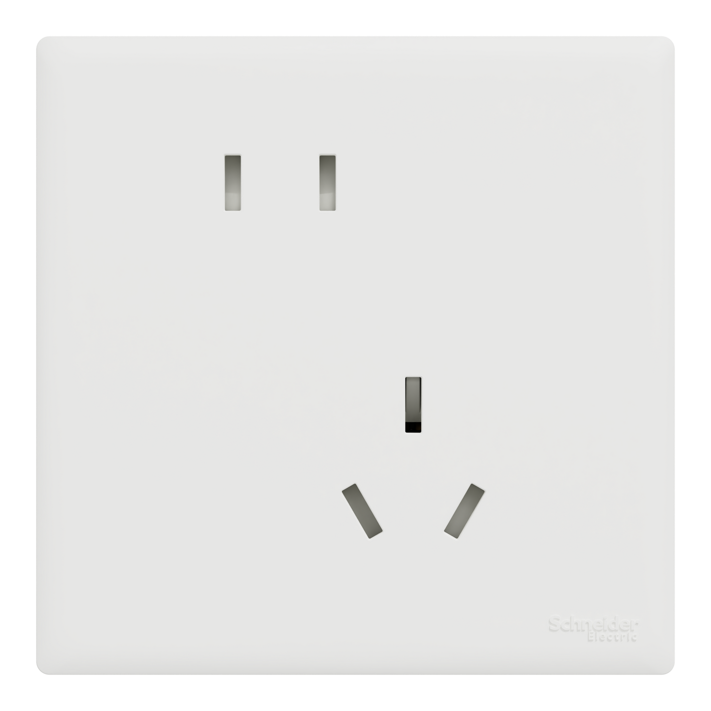 QINGYABAI Modern Switch Sockets