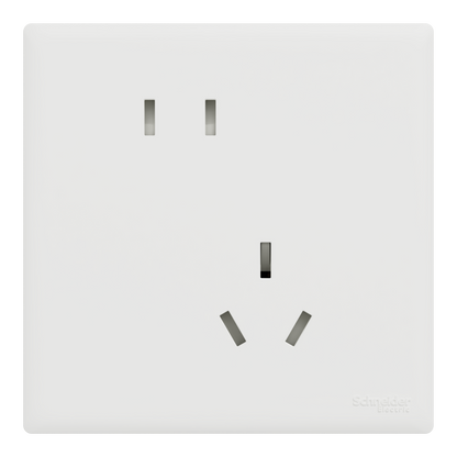 QINGYABAI Modern Switch Sockets