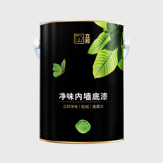YQ-Jingwei Eco-friendly Latex Paint